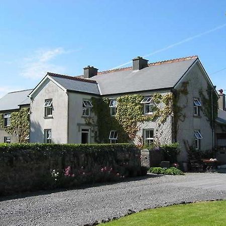 Hotel Corrib View Farm Lisheenanoran Exteriér fotografie