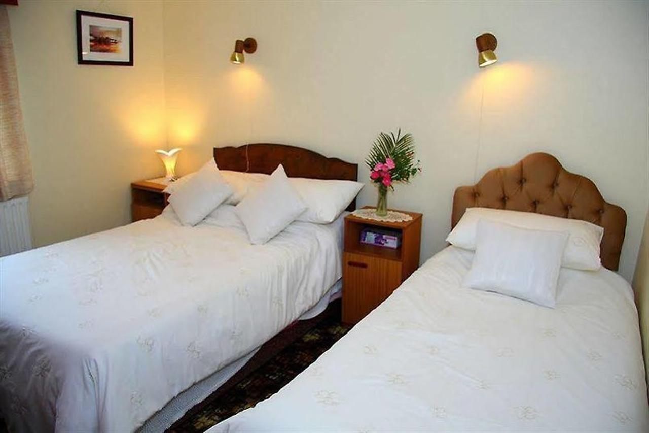Hotel Corrib View Farm Lisheenanoran Exteriér fotografie