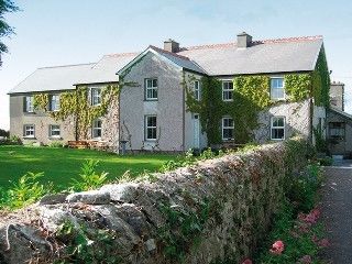 Hotel Corrib View Farm Lisheenanoran Exteriér fotografie