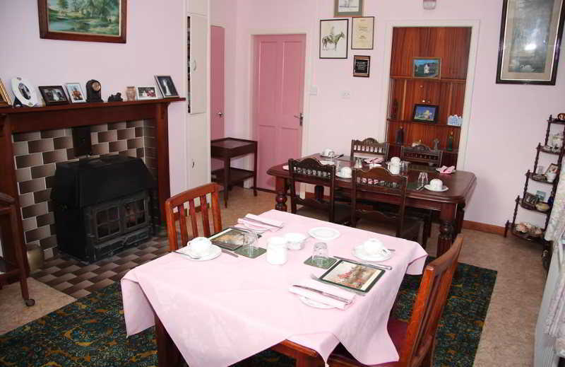 Hotel Corrib View Farm Lisheenanoran Exteriér fotografie